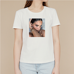 Sara Sampaio Special Collection Sara Sampaio T-Shirts