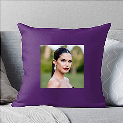 Sara Sampaio Merch For Fans Sara Sampaio Pillows Cover