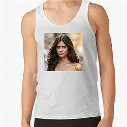 Sara Sampaio Merchandise Sara Sampaio Tank Tops