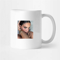 Sara Sampaio Special Collection Sara Sampaio Mugs