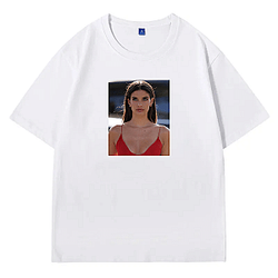 Sara Sampaio Merch Sara Sampaio T-Shirts