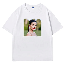 Sara Sampaio Merch For Fans Sara Sampaio T-Shirts