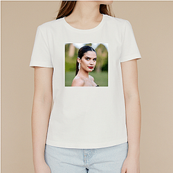 Sara Sampaio Merch For Fans Sara Sampaio T-Shirts