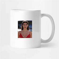 Sara Sampaio Merch Sara Sampaio Mugs