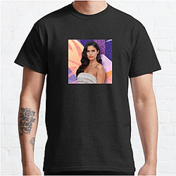 Sara Sampaio Collection for fans Sara Sampaio T-Shirts