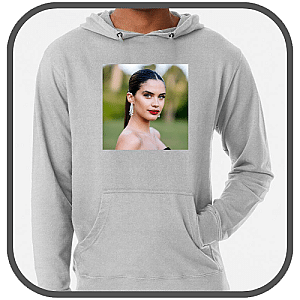 Sara Sampaio Hoodies