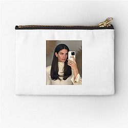 Sara Sampaio Fan Art Sara Sampaio Zipper Pouches
