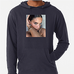 Sara Sampaio Special Collection Sara Sampaio Hoodies