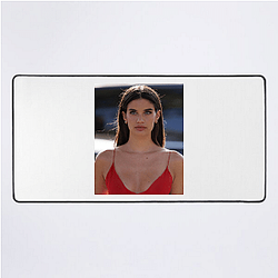 Sara Sampaio Merch Sara Sampaio Mouse Pads