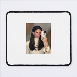 Sara Sampaio Fan Art Sara Sampaio Mouse Pads