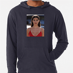 Sara Sampaio Merch Sara Sampaio Hoodies