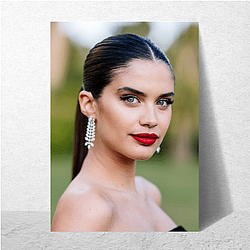 Sara Sampaio Merch For Fans Sara Sampaio Posters