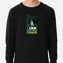 Swing Master Sara Winter Sweatshirts