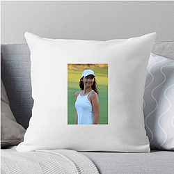 Tournament Fighter Sara Winter Pillows Cover