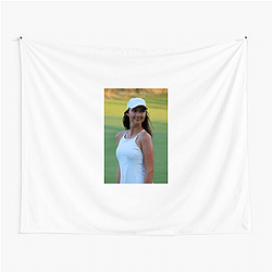 Tournament Fighter Sara Winter Tapestries