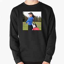 Young Contender Sara Winter Sweatshirts