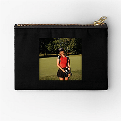 Rising Talent Sara Winter Zipper Pouches