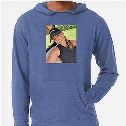 Future Champion Sara Winter Hoodies