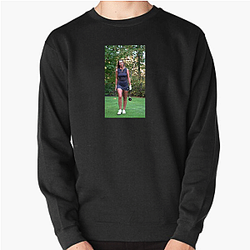 Golf Pro Sara Winter Sweatshirts