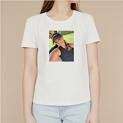 Future Champion Sara Winter T-Shirts