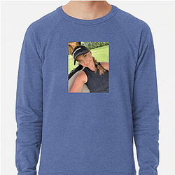 Future Champion Sara Winter Sweatshirts