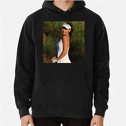 Shot Maker Sara Winter Hoodies