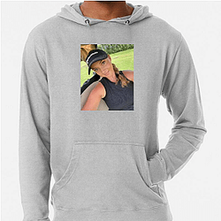 Future Champion Sara Winter Hoodies