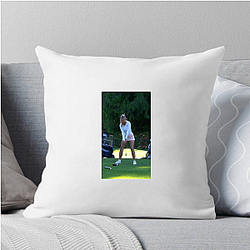 Swing Master Sara Winter Pillows Cover