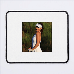 Shot Maker Sara Winter Mouse Pads