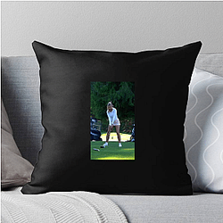 Swing Master Sara Winter Pillows Cover