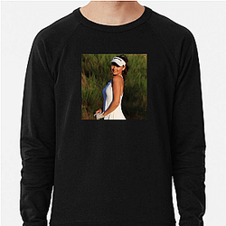 Shot Maker Sara Winter Sweatshirts