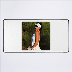 Shot Maker Sara Winter Mouse Pads