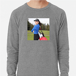 Young Contender Sara Winter Sweatshirts