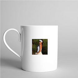 Shot Maker Sara Winter Mugs