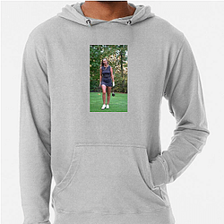 Golf Pro Sara Winter Hoodies
