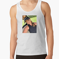 Future Champion Sara Winter Tank Tops