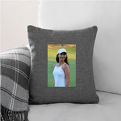 Tournament Fighter Sara Winter Pillows Cover