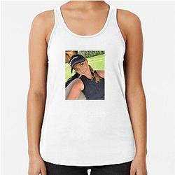 Future Champion Sara Winter Tank Tops