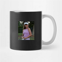 Precision Player Sara Winter Mugs