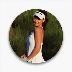 Shot Maker Sara Winter Pins