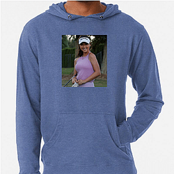 Precision Player Sara Winter Hoodies