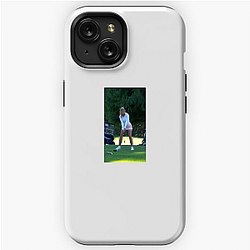 Swing Master Sara Winter iPhone Cases