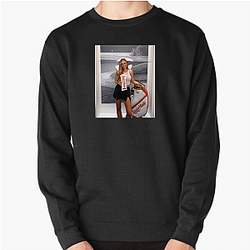 Fairway Star Sara Winter Sweatshirts