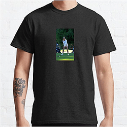 Swing Master Sara Winter T-Shirts