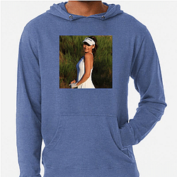 Shot Maker Sara Winter Hoodies