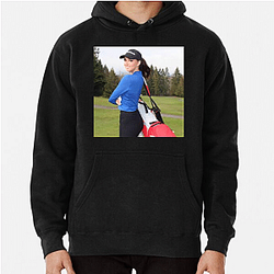 Young Contender Sara Winter Hoodies