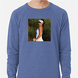 Shot Maker Sara Winter Sweatshirts