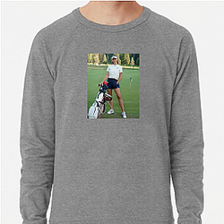 Green Competitor Sara Winter Sweatshirts