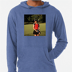 Rising Talent Sara Winter Hoodies