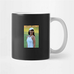 Tournament Fighter Sara Winter Mugs